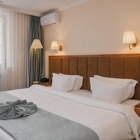 Jannat Resort Kara-Bulak Kültér fotó