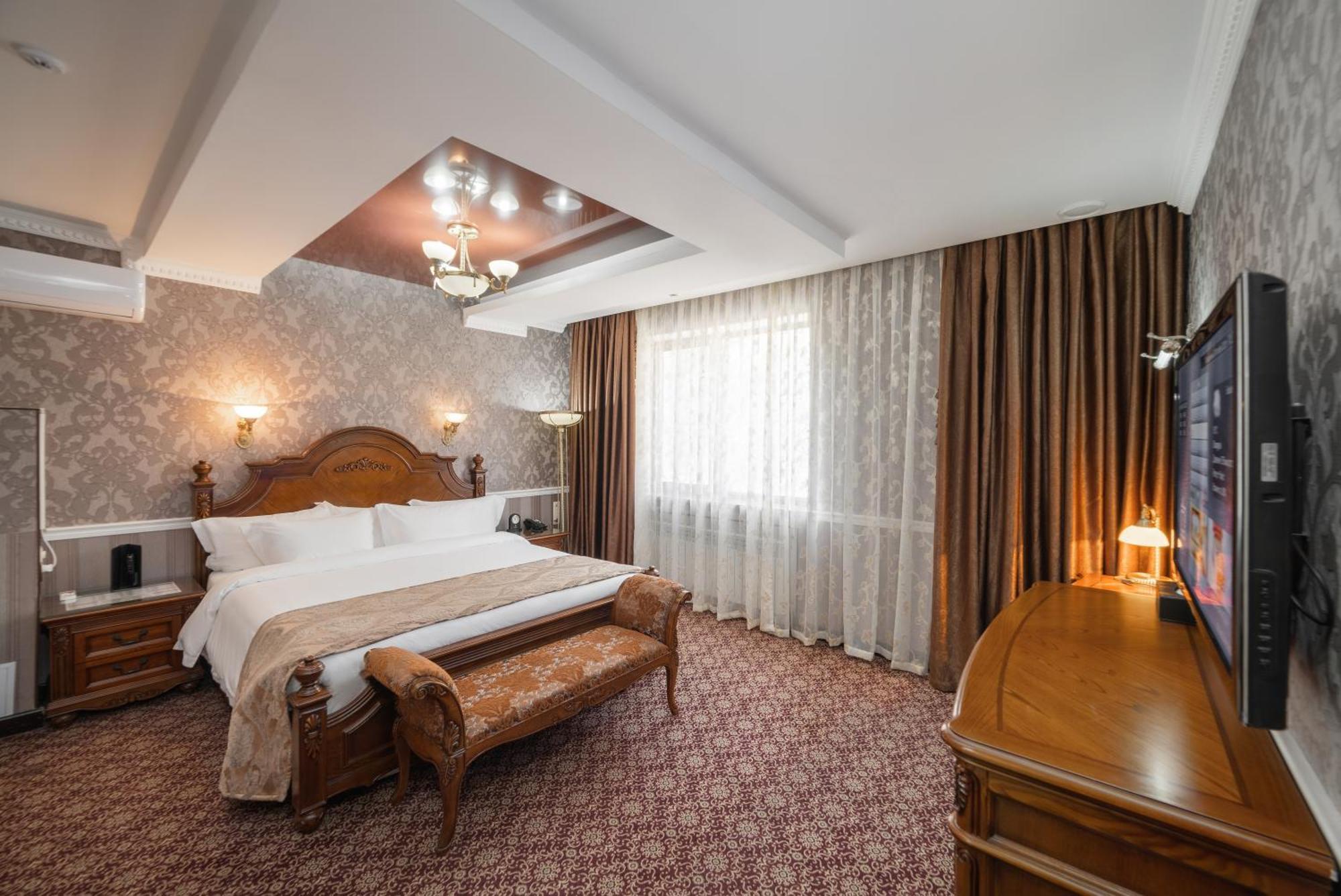 Jannat Resort Kara-Bulak Szoba fotó