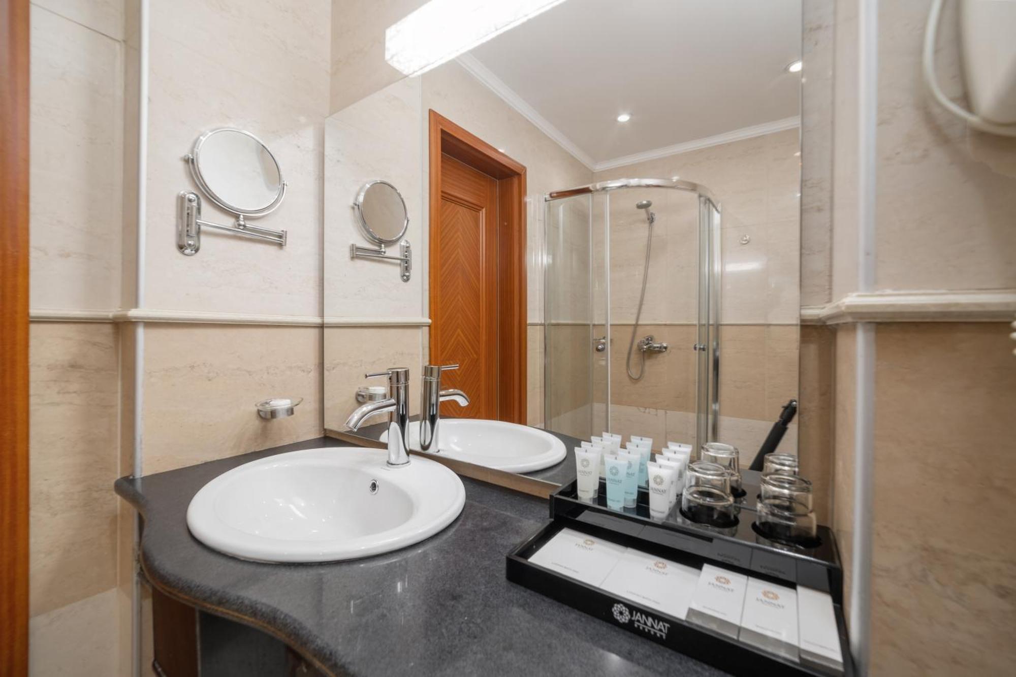 Jannat Resort Kara-Bulak Szoba fotó