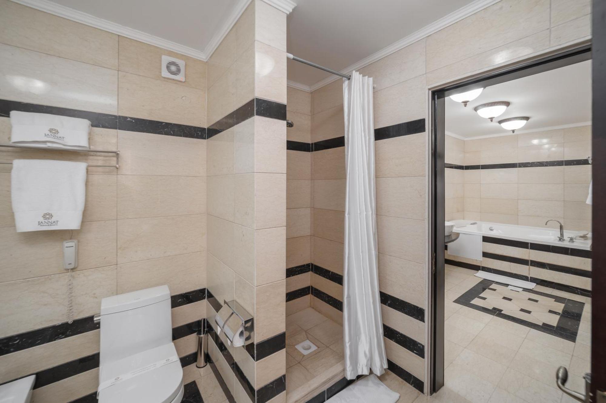 Jannat Resort Kara-Bulak Szoba fotó
