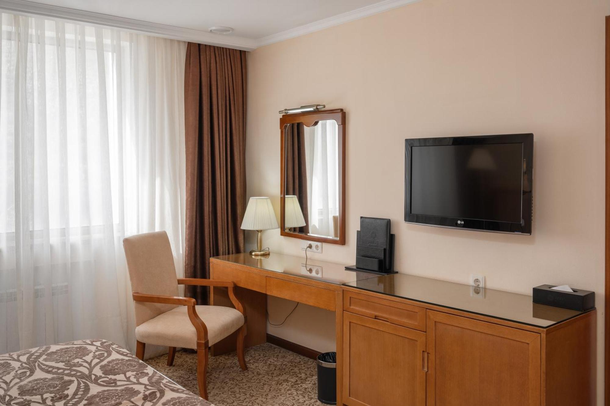 Jannat Resort Kara-Bulak Szoba fotó