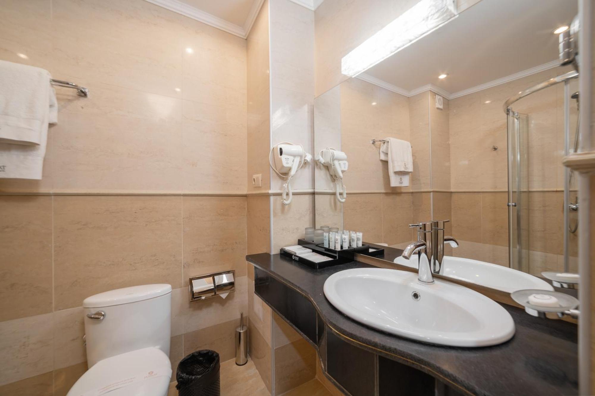 Jannat Resort Kara-Bulak Szoba fotó