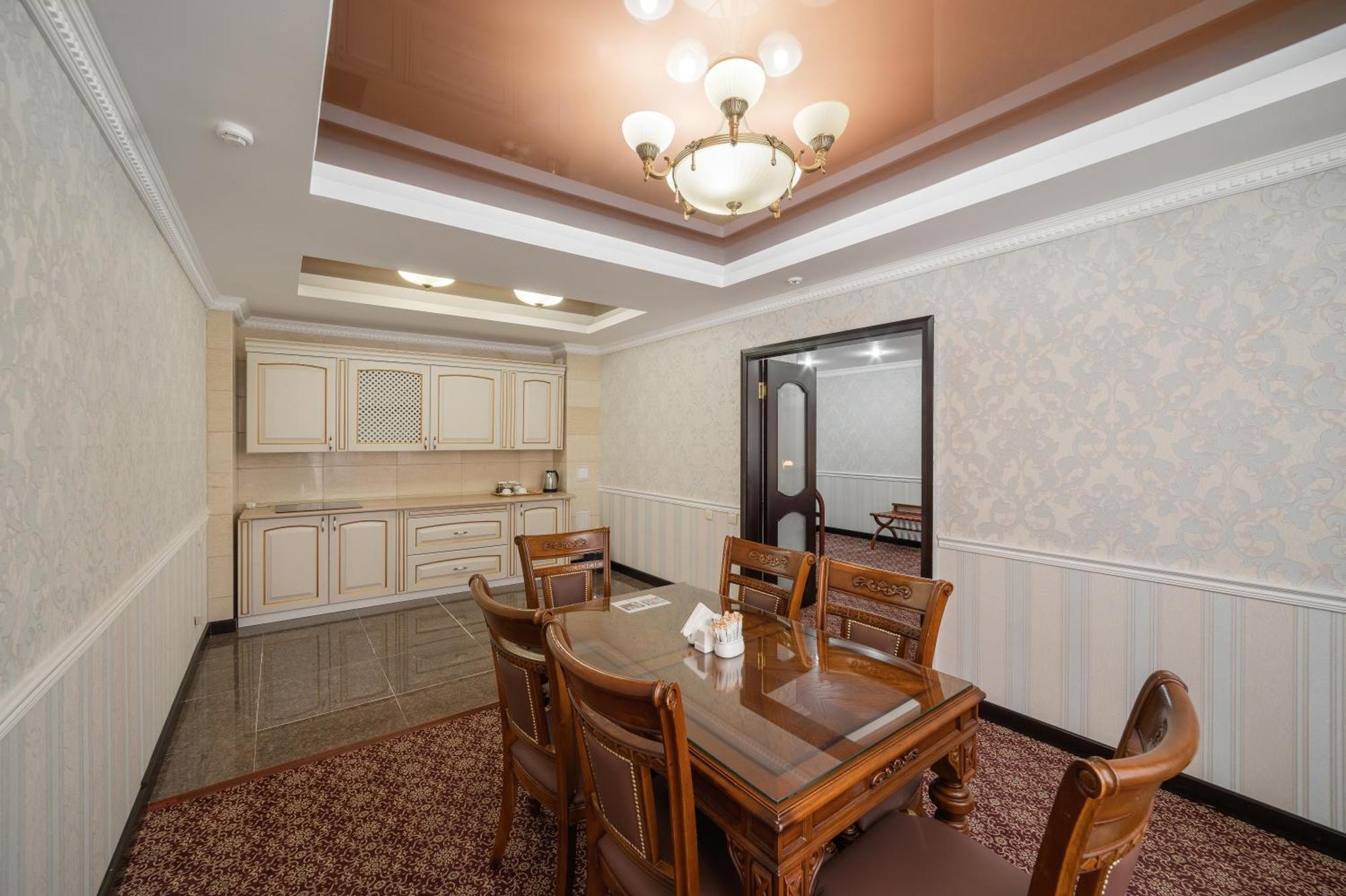Jannat Resort Kara-Bulak Szoba fotó