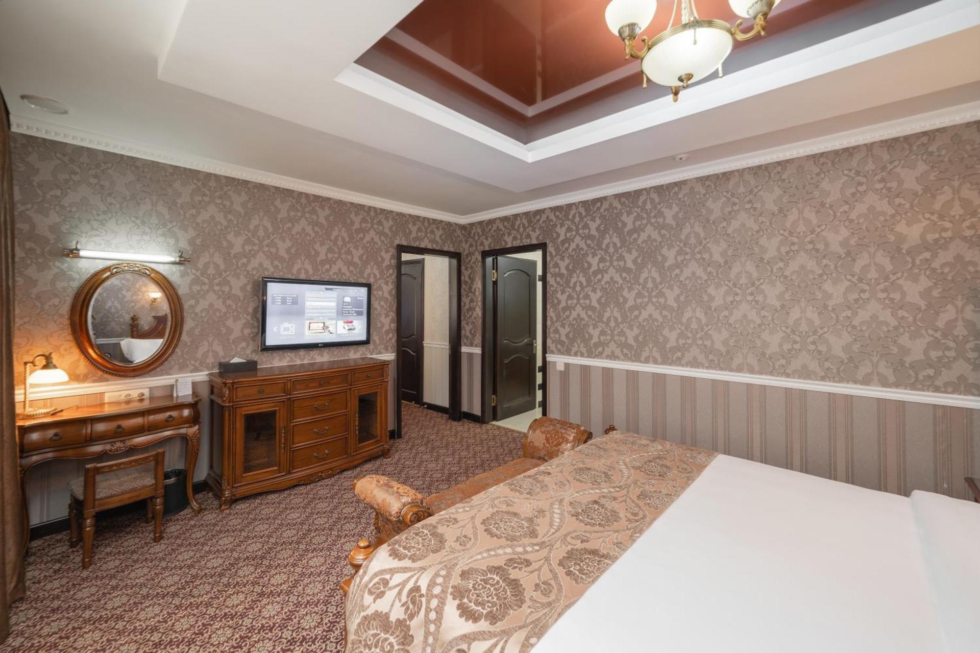 Jannat Resort Kara-Bulak Szoba fotó