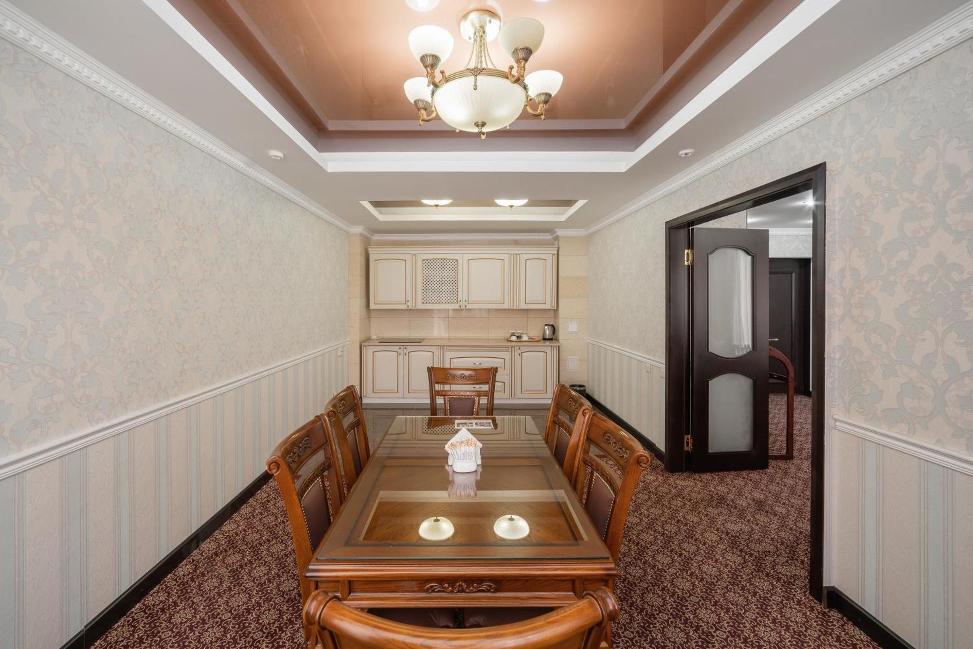 Jannat Resort Kara-Bulak Szoba fotó