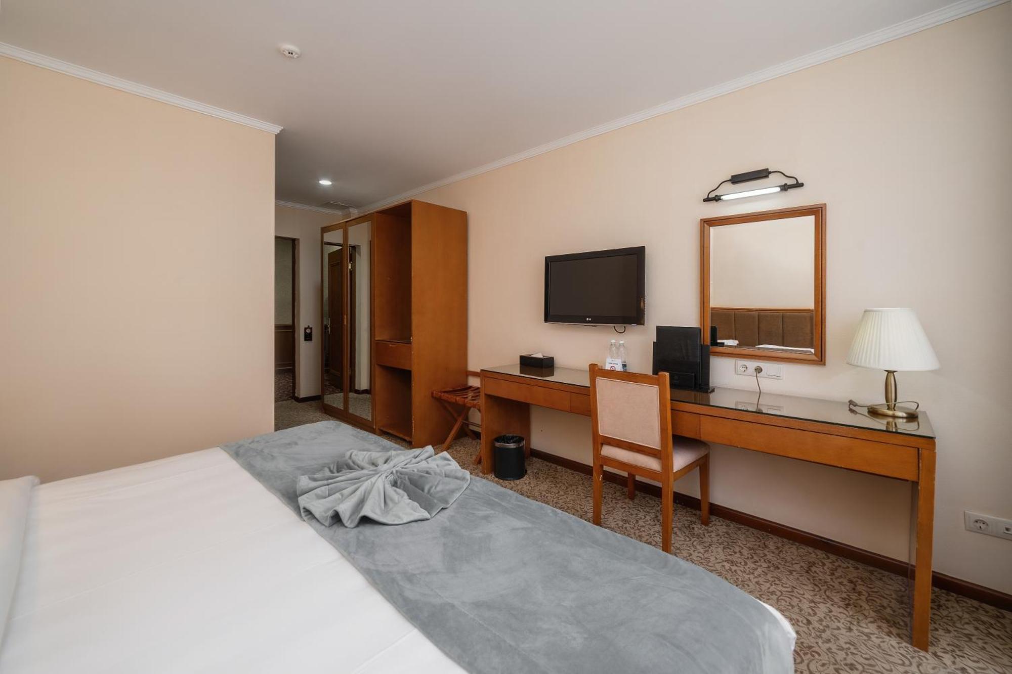 Jannat Resort Kara-Bulak Szoba fotó