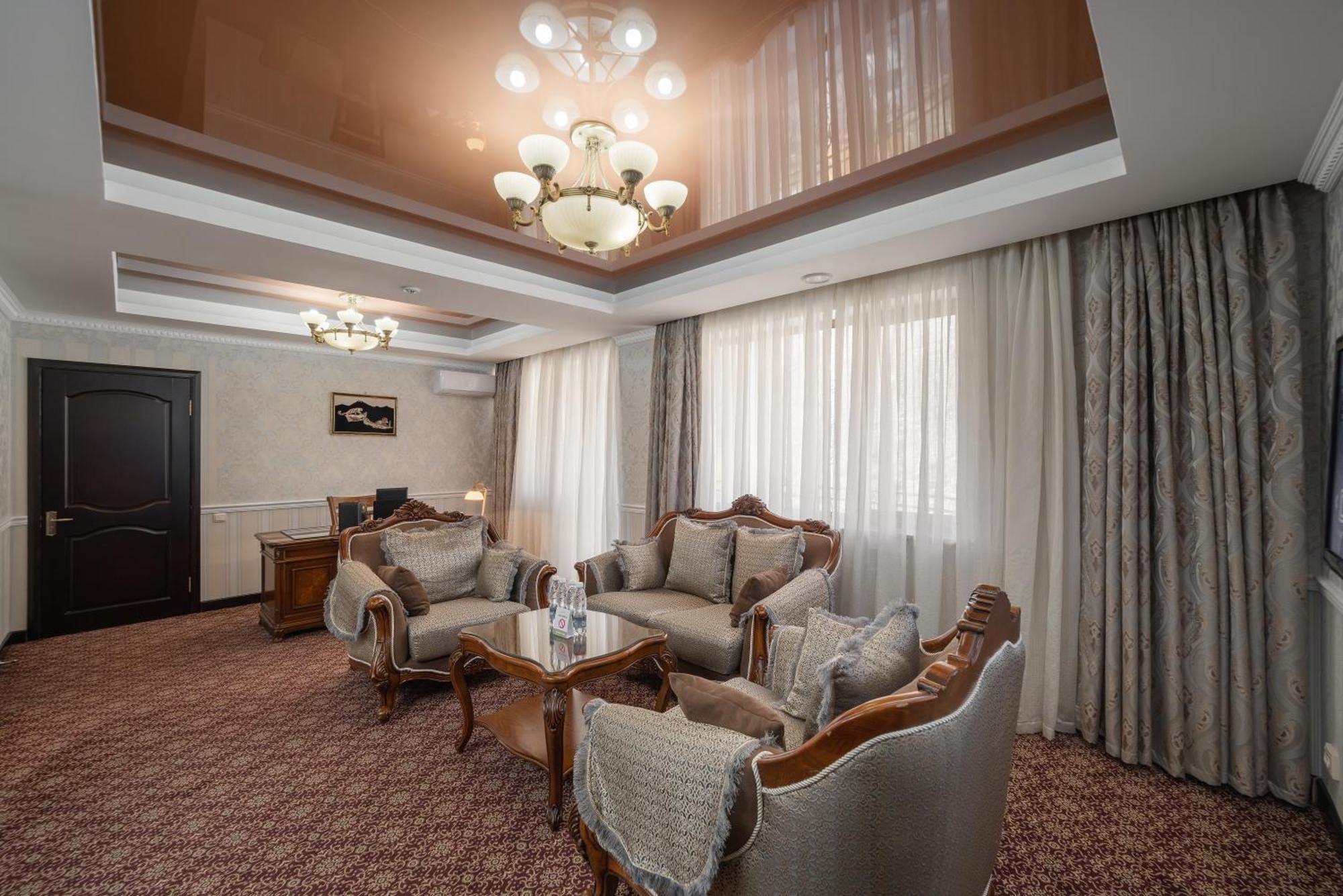 Jannat Resort Kara-Bulak Szoba fotó