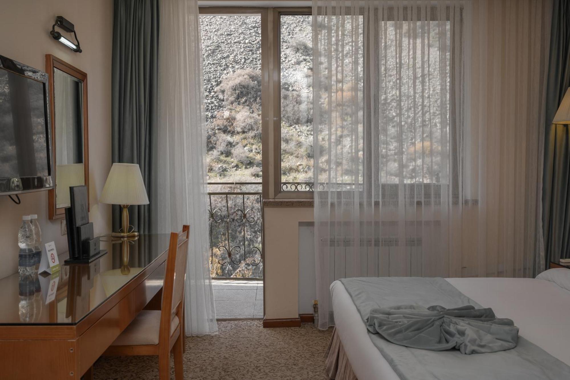 Jannat Resort Kara-Bulak Kültér fotó
