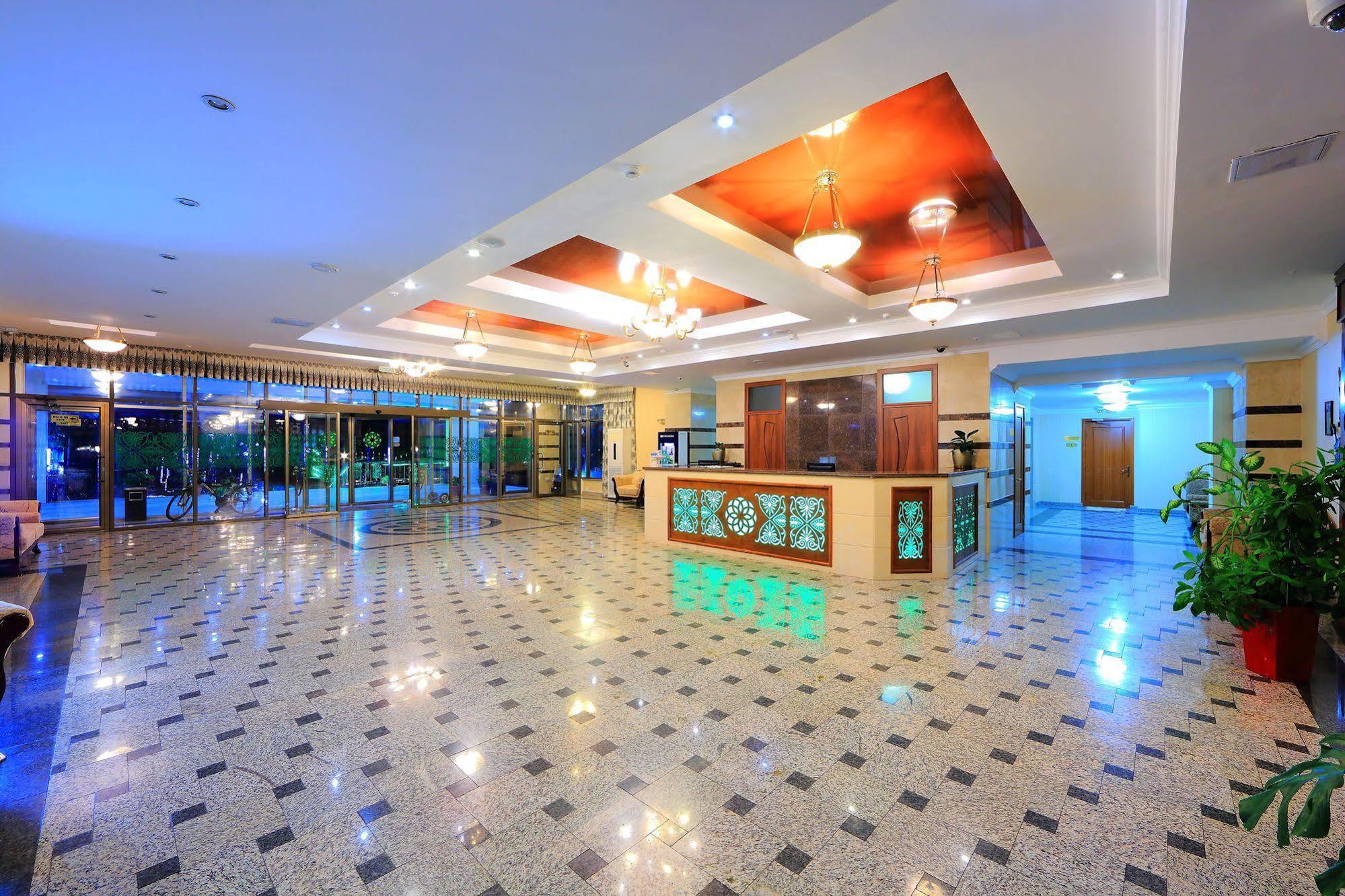 Jannat Resort Kara-Bulak Kültér fotó