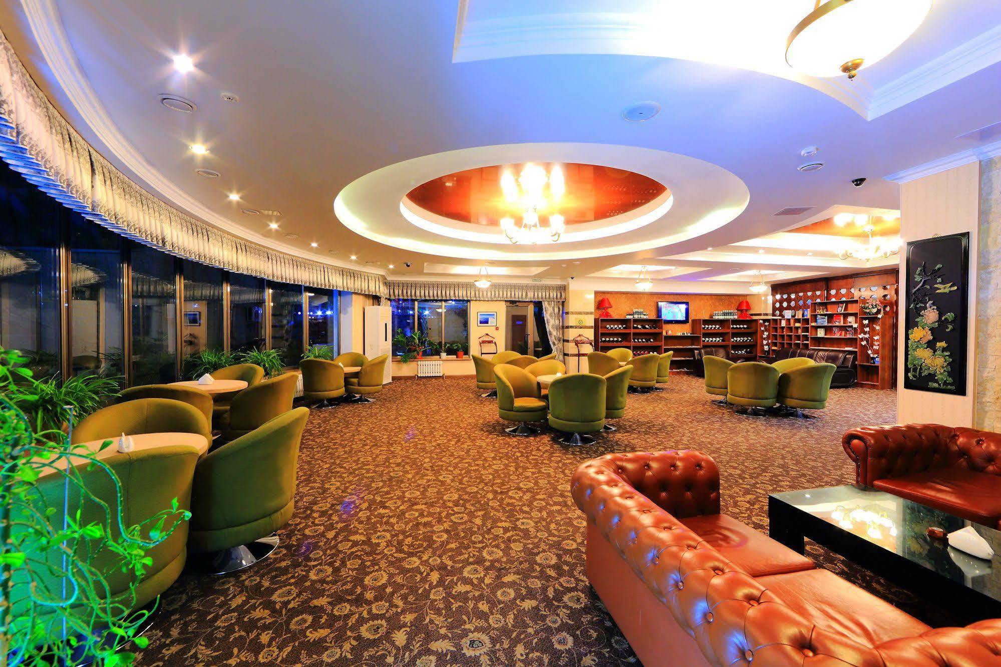 Jannat Resort Kara-Bulak Kültér fotó