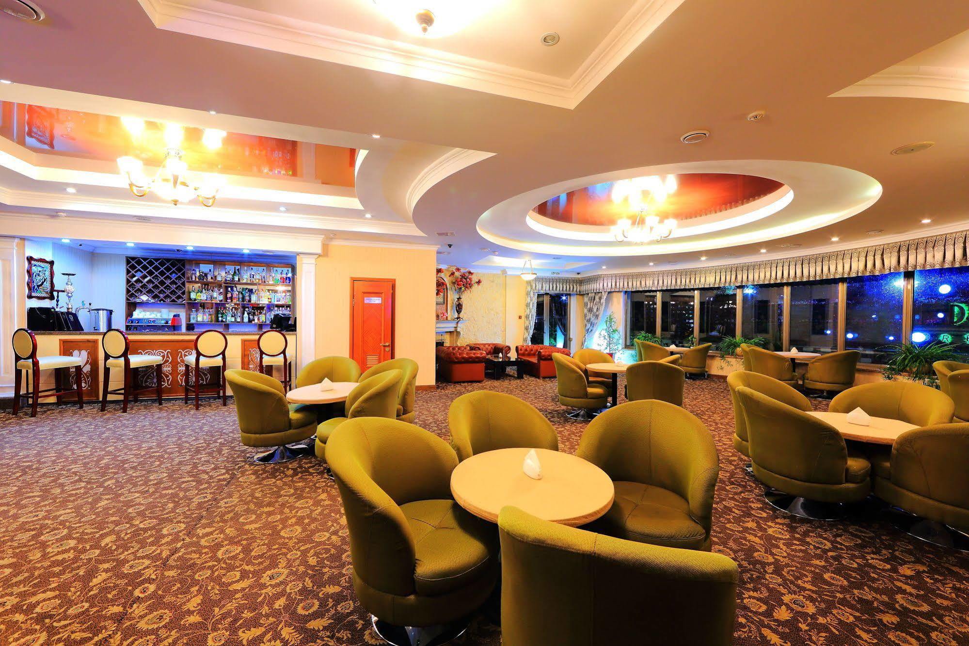 Jannat Resort Kara-Bulak Kültér fotó